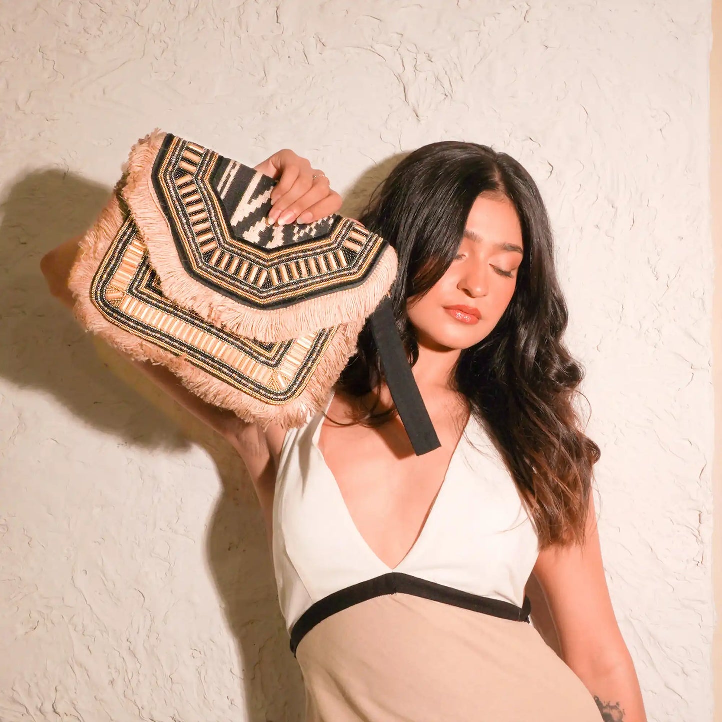 BOHO POUCH