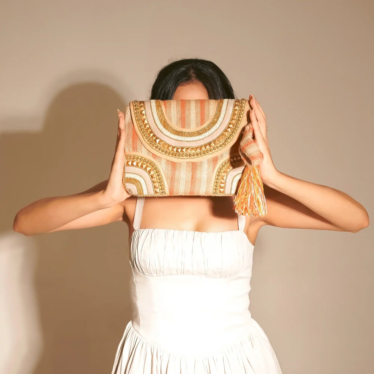 BOHO POUCH