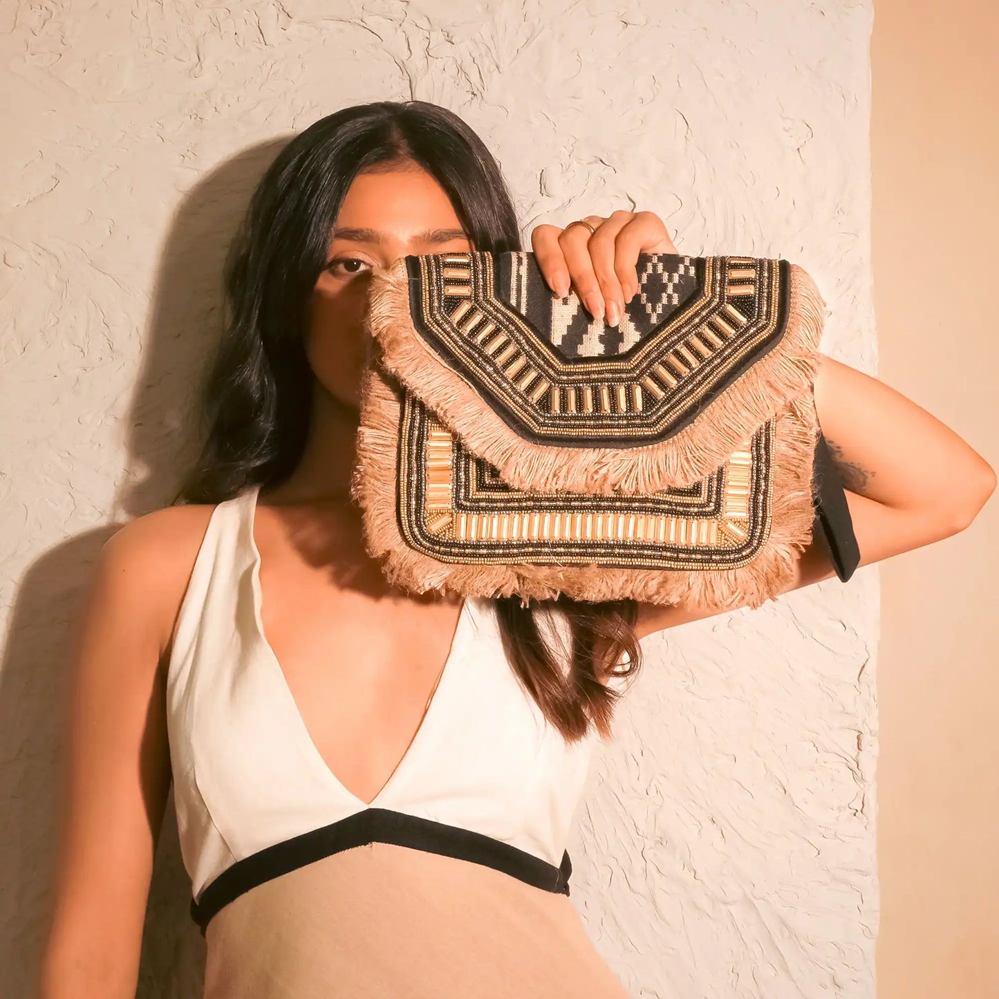 BOHO POUCH