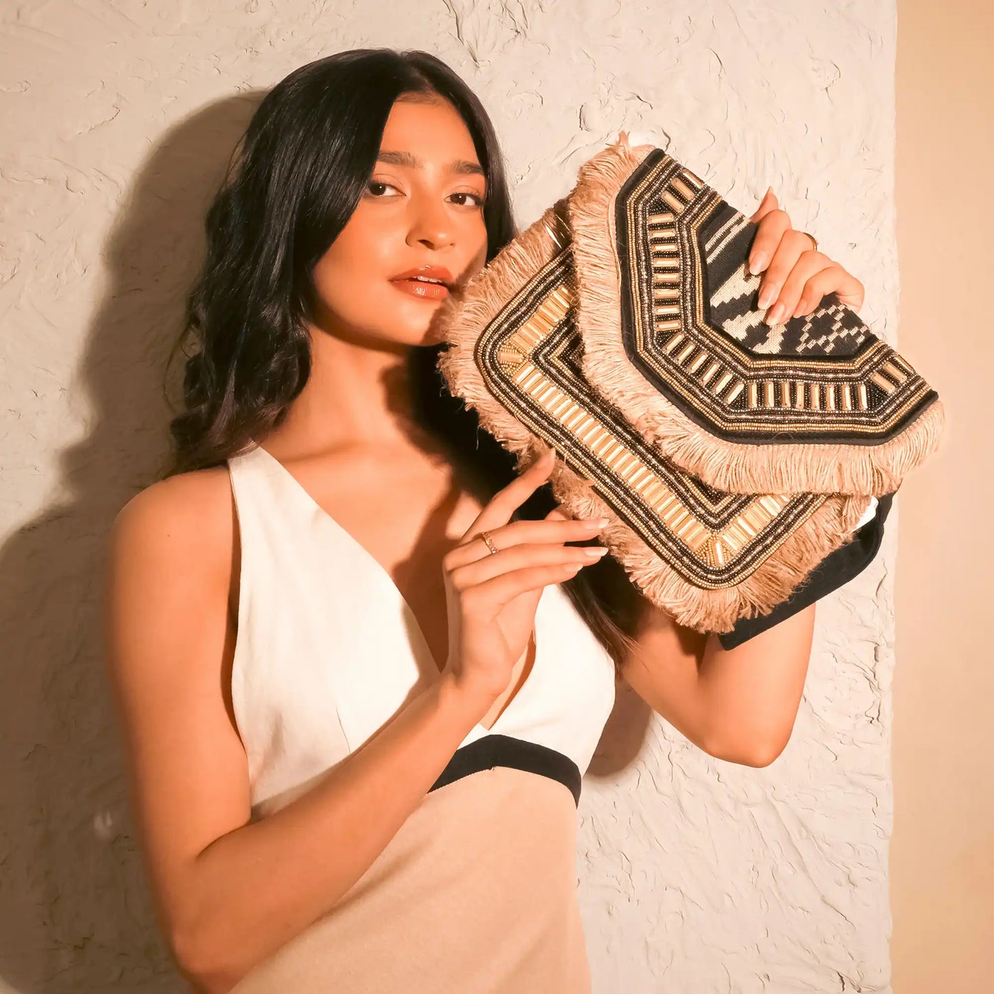 BOHO POUCH