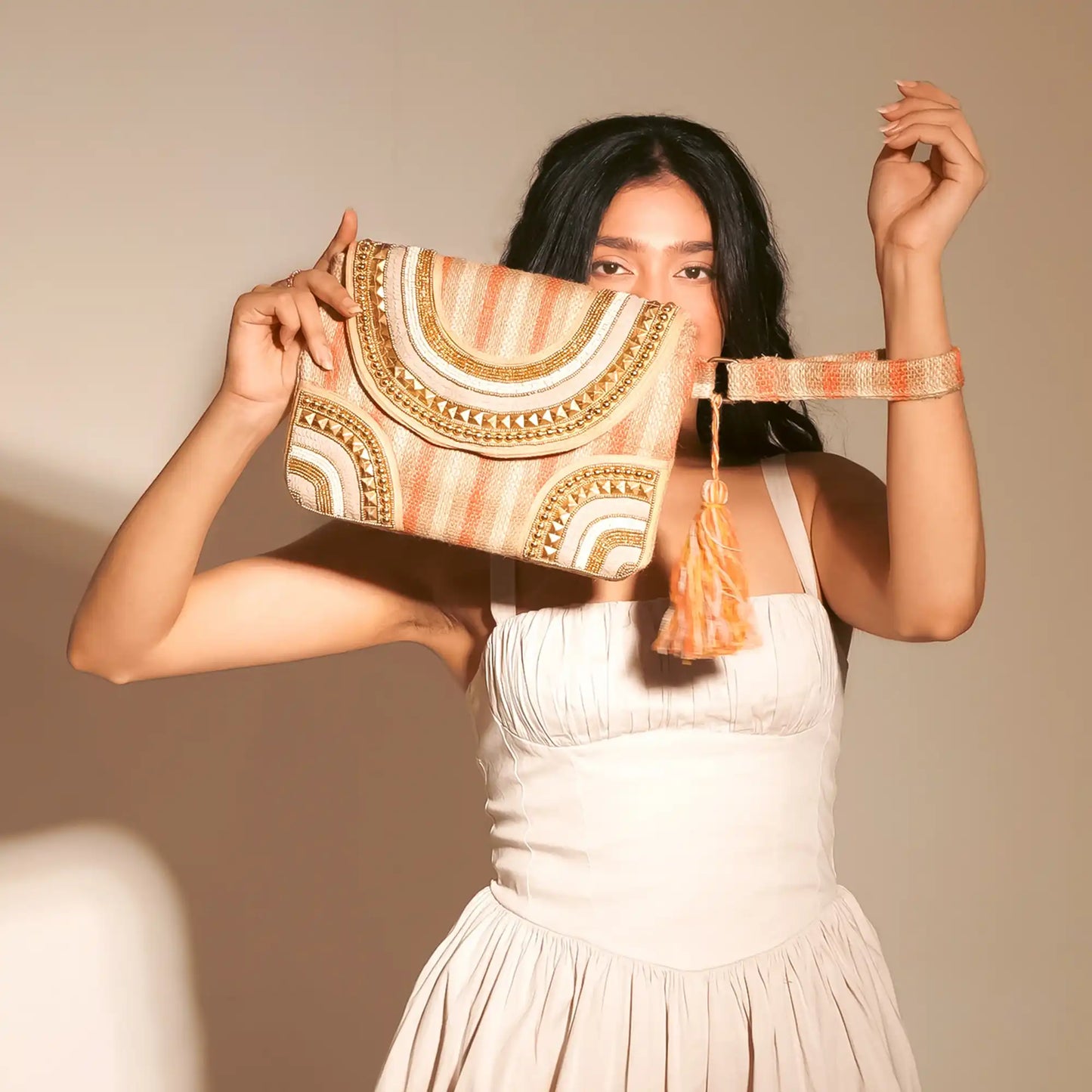 BOHO POUCH