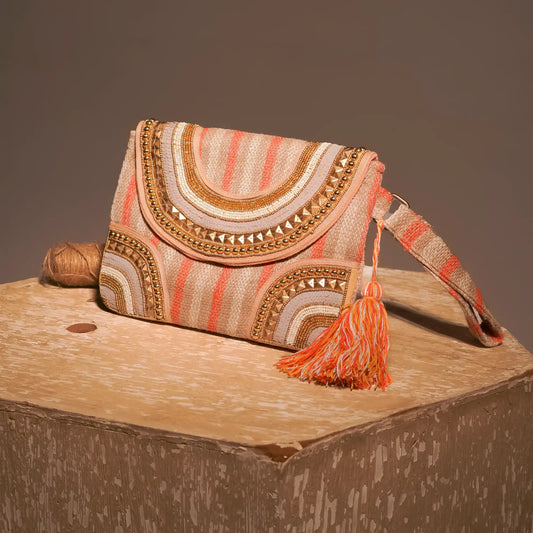 BOHO POUCH