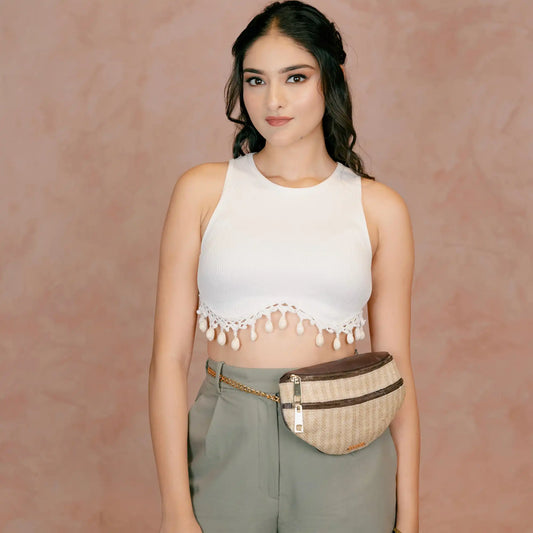 BOHO BELT BAG