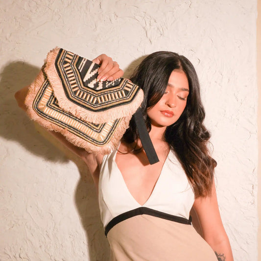 BOHO POUCH
