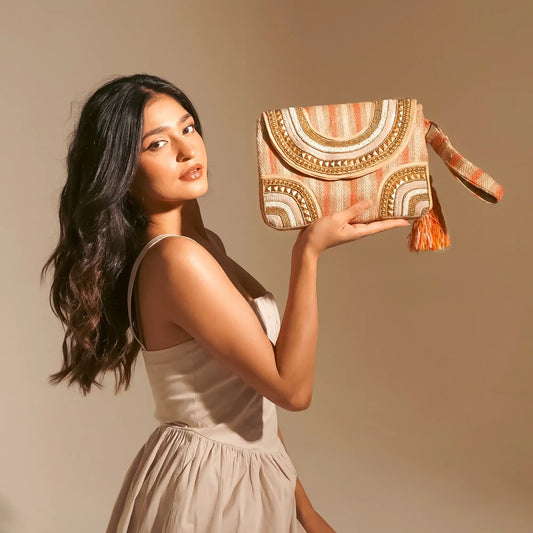 BOHO POUCH