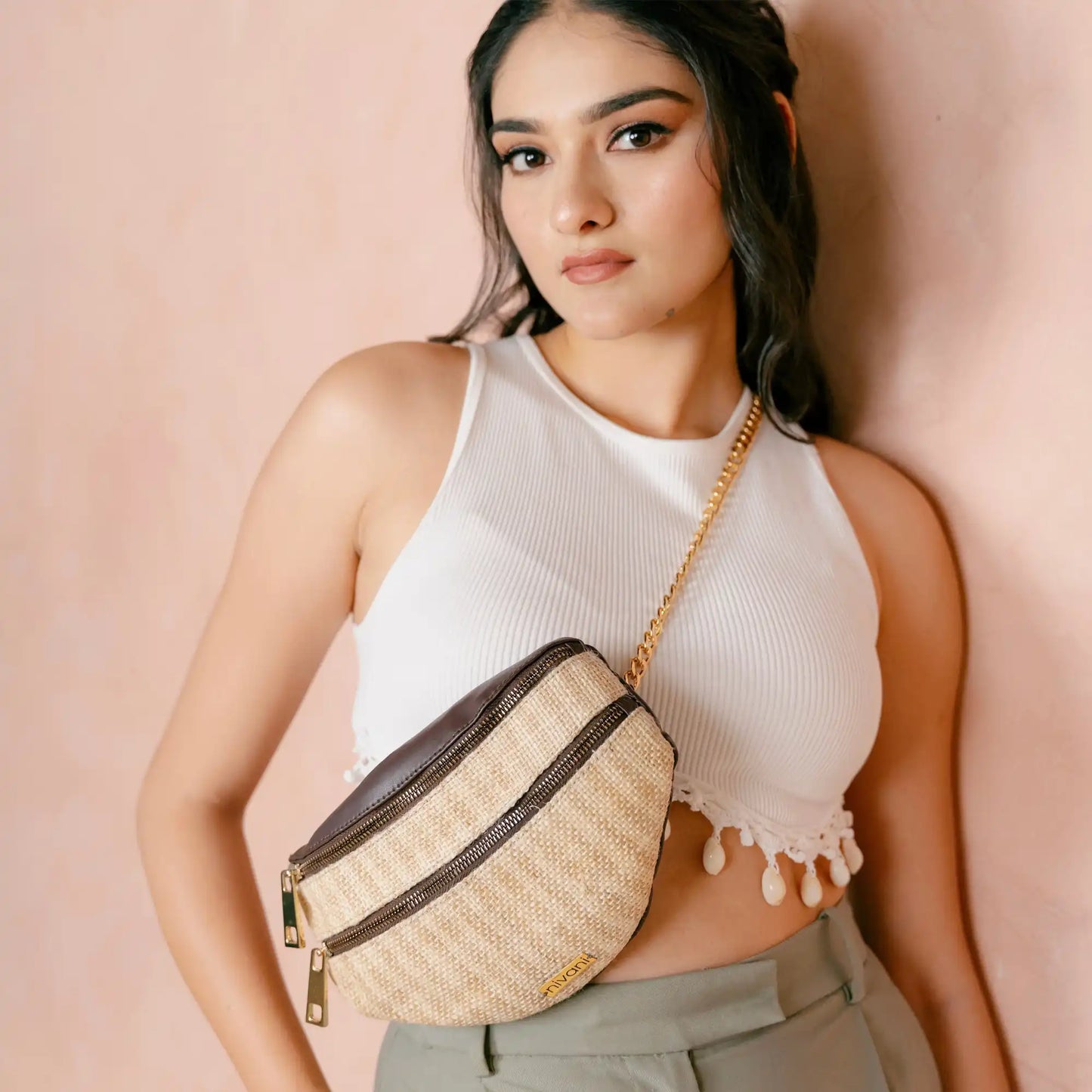 BOHO BELT BAG